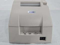 Epson TM-U220D Receipt POS M188D NEW + Accessories