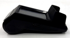 Dejavoo Z9 3.5″ VEGA3000 LCD POS Credit Card Terminal w/No Power Adapter/Tested