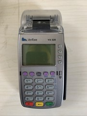 (Lot of 13) VeriFone VX520 Credit Card Terminal