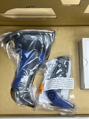 INTERMEC SR61BXR-CB-001 Extended Range 2D Imager Handheld Scanner