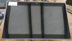 Agilisys J2 240 Touch Screen POS / NO HDD
