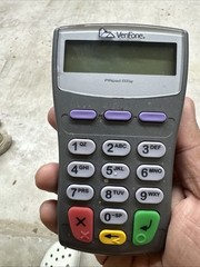 Verifone PINpad 1000se – Unable To Test