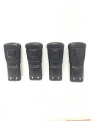 Lot OF 4 Symbol Motorola Workabout Pro 4 7528X Barcode Scanner Windows CE 6.5