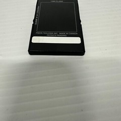 Psion 128K Flash Solid State Disk for MX Handheld scanner
