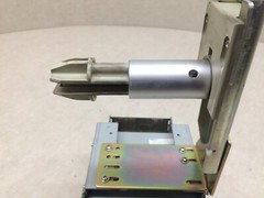 S II KPU-S347P-11V Seiko Printer 24 V DC Amano AGP-7811/A 545 Receipt