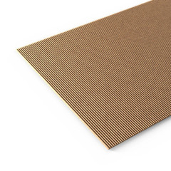 18 In. X 25 Ft. Self-Stick Paper Protection Roll (4-Pack)