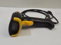 Inateck USB barcode scanner BCST-21 with USB Cable