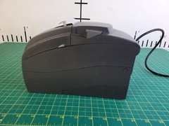 Bixolon SRP-275IIIA USB Parallel Dot Matrix POS Printer