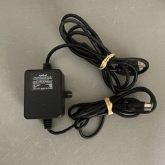 Symbol T57152500h010G Class 2 Transformer 120V AC 60HZ