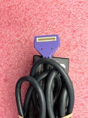 VeriFone 24173-02-R Multiport Ethernet Cable – For MX8xx / MX9xx Series Terminal