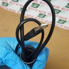 First Data RP10 PIN pad (Only) xCL-RP-10 (for FD150 Credit Card POS) USED