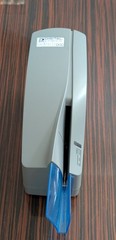 Digital Check CheXpress CX30 Non InkJet Check Reader Scanner 152000-01 w/Adapter