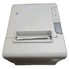 EPSON TM-T88VI Thermal POS receipt printer Ethernet & USB & Serial M338A Only