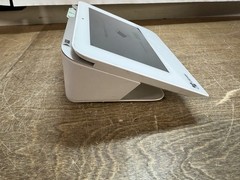 CLOVER MINI 2 POS TERMINAL AS IS POWERS ON FACTORY RESET HW 3.01 C302U