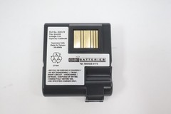 OSI Batteries SC0176 Replacement Battery for Zebra QLn420 Printer Li-ion 5200mAh