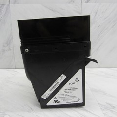 Money Controls SCH2 Compact Quarter Coin Hopper For US .25 Cent RH2C01US00010