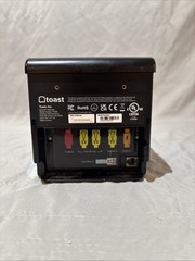 Toast Flex POS Thermal Receipt Point of Sale Printer – MPN: TP200
