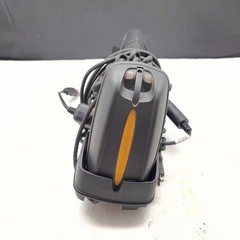 PSC Powerscan RF Handheld Barcode Scanner & PSB-1000 Charging Base Sold As Is B3