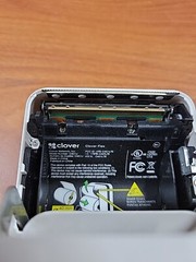 Clover Flex C401U