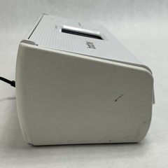 Brother ImageCenter ADS-1500W Document Scanner Tested No Power Cord
