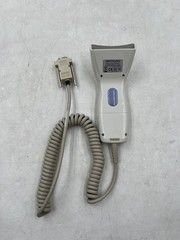 OPTICON OPT-6125-RS232C Barcode Scanner DB9 Serial Free Shipping