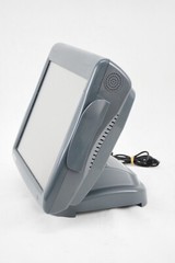 Micros WorkStation 5A Point of Sale System With Stand