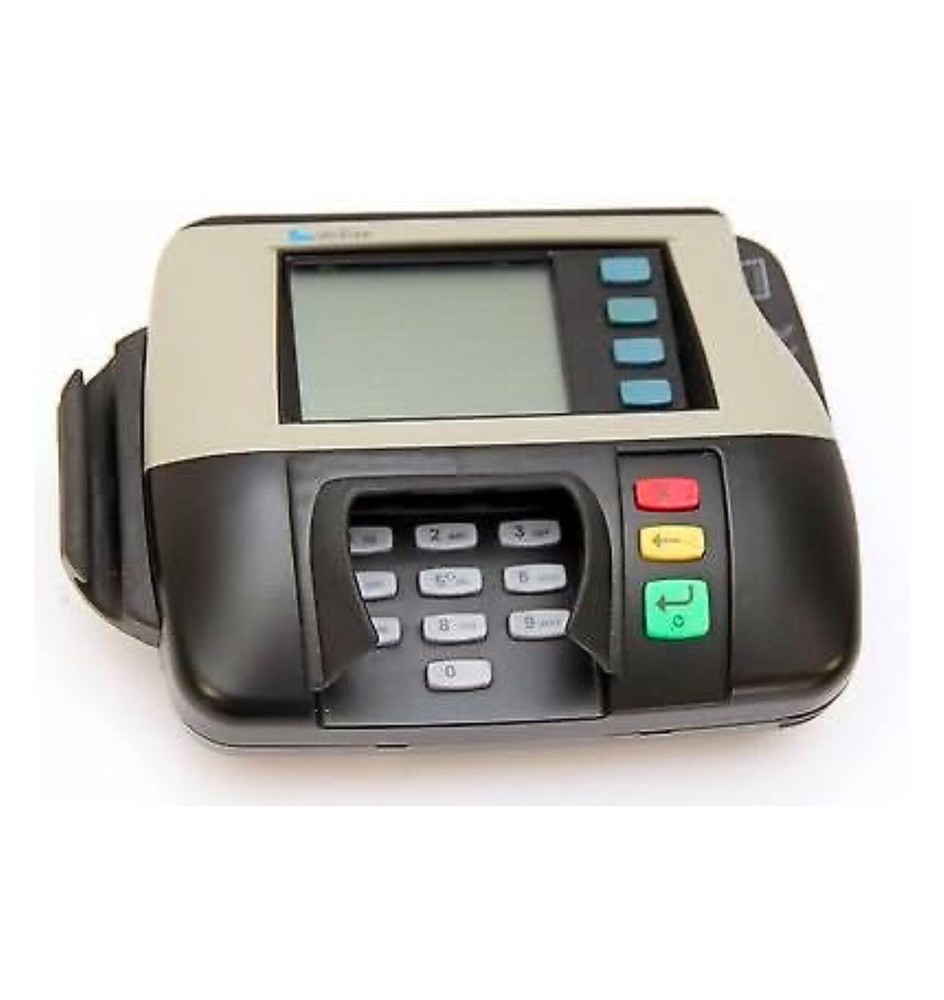 NEW Verifone MX830 (VFMX83004N) Pinpad PIN Pad Payment Terminal – OPEN BOX