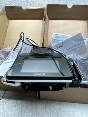 LOT OF 2 NEW VERIFONE MX915 Credit Card Terminal with Stylus M177-409-01-R X2
