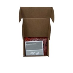 Motorola MSR5500-100R Magnetic Stripe Scanner MC55 MC55A MSR Card Swipe Reader