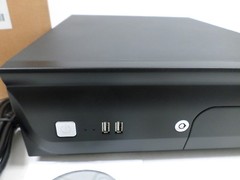 FEC Firich Box POS System BP-2290 (Intel Cel 440 2GHz, 1GB RAM, 80GB SATA HDD)