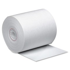 Pm Perfection Receipt Paper – 3.12″ X 230 Ft – 50 / Carton – White (PMC05214)