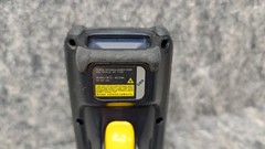 Zebra Motorola MC330K MC3300 Barcode Scanner MC330K-GI3HA3US 🔥Factory Reset🔥
