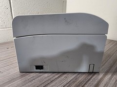 Fujitsu FP-510 Thermal Label Printer Receipt Printer Printer