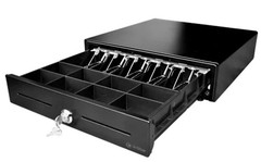 Complete POS Bundle Restaurant Retail i5 Turbo Core 8GB 240GB SSD Printer Drawer