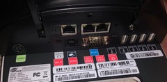PAX E800 POS System SpotOn NEW