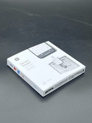 Magstripe Card Reader USB C Magnetic Stripe Reader for POS Devices