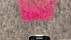 Zebra TC57 TC57HO Handheld Barcode Mobile Unit Only🔥Factory Reset🔥