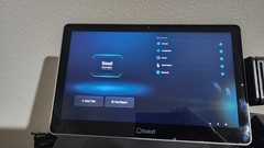 ​Toast Flex TT200 Complete POS System (Factory Reset)