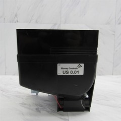 Money Controls SCH2 Compact Penny Coin Hopper For US .01 Cent RH2C01US00013