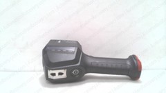 KEYENCE SR-G100, HANDHELD DPM CODE READER, NEW* #354435