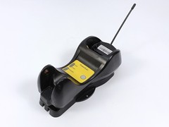 Psion Teklogix PM8300-AR433 PowerScan M8300 AR 433MHz Cordless Barcode Scanner