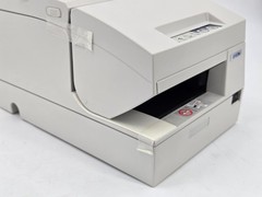 EPSON TM-H6000II RECEIPT PRINTER M147C New…. no power supply