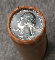 Twist And Crimp Coin Roll Crimper Set $0.01 $0.05 $0.10 $0.25 $0.50 $1.00 + $1