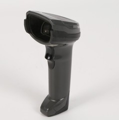 Zebra DS8178 Handheld Scanner; Cordless Area Imager, Standard Range, FIPS, Black