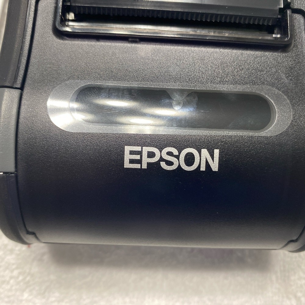 Epson Mobilink TM-P80 TM P60 11 Mobile Direct Thermal Printer