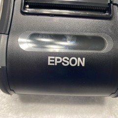 Epson Mobilink TM-P80 TM P60 11 Mobile Direct Thermal Printer