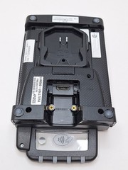 IngeniCo Lane/5000 Credit/Debit Card PinPad Terminal