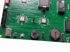 Federal APS Fee Computer Board PCB #90-29049