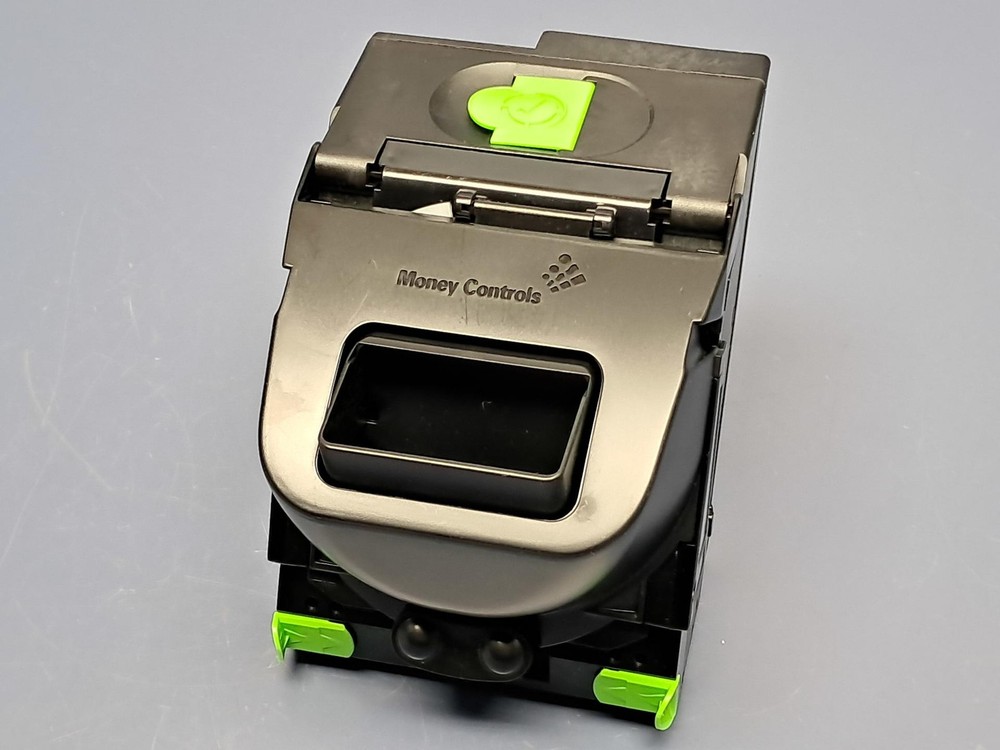 Money Controls CR5000DVXX01074 Coin Recycler Part Model BCV