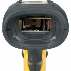 ✅Zebra Symbol LS3408-ER20005R Barcode Scanner Long Range, 1-YEAR WARRANTY!🔥⭐